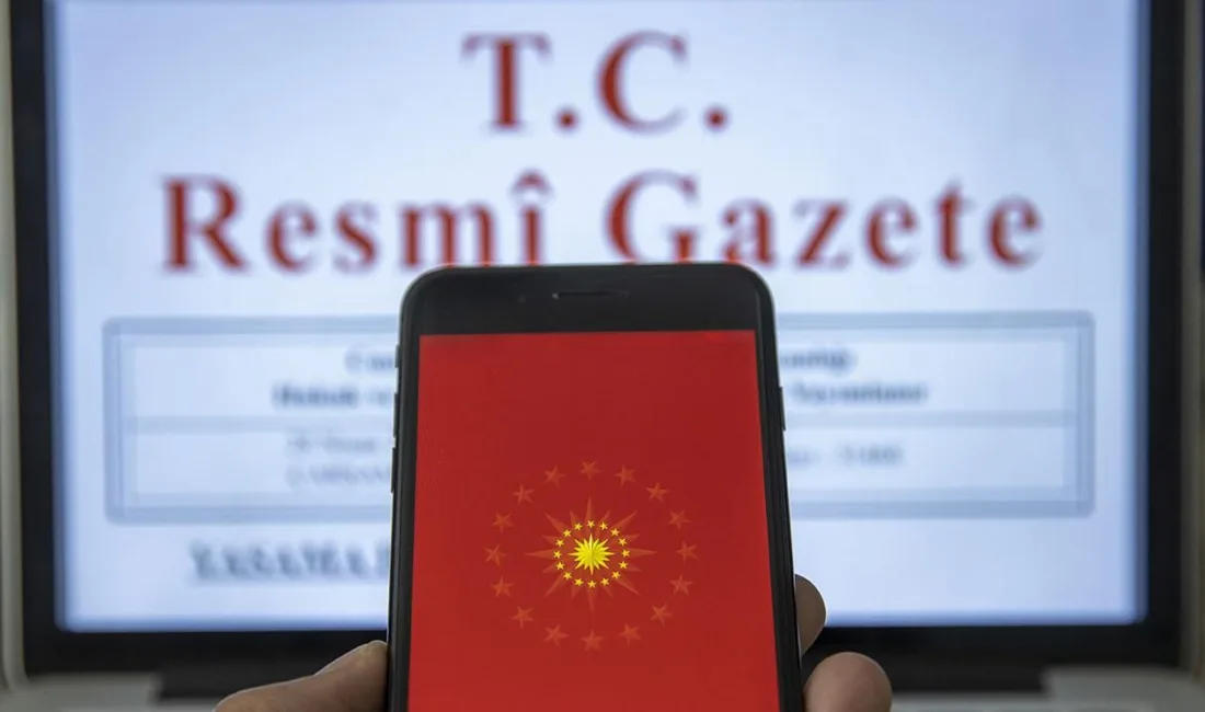 Cumhurbaşkanı Recep Tayyip Erdoğan'ın imzasıyla yayımlanan atama kararlarına göre, birçok