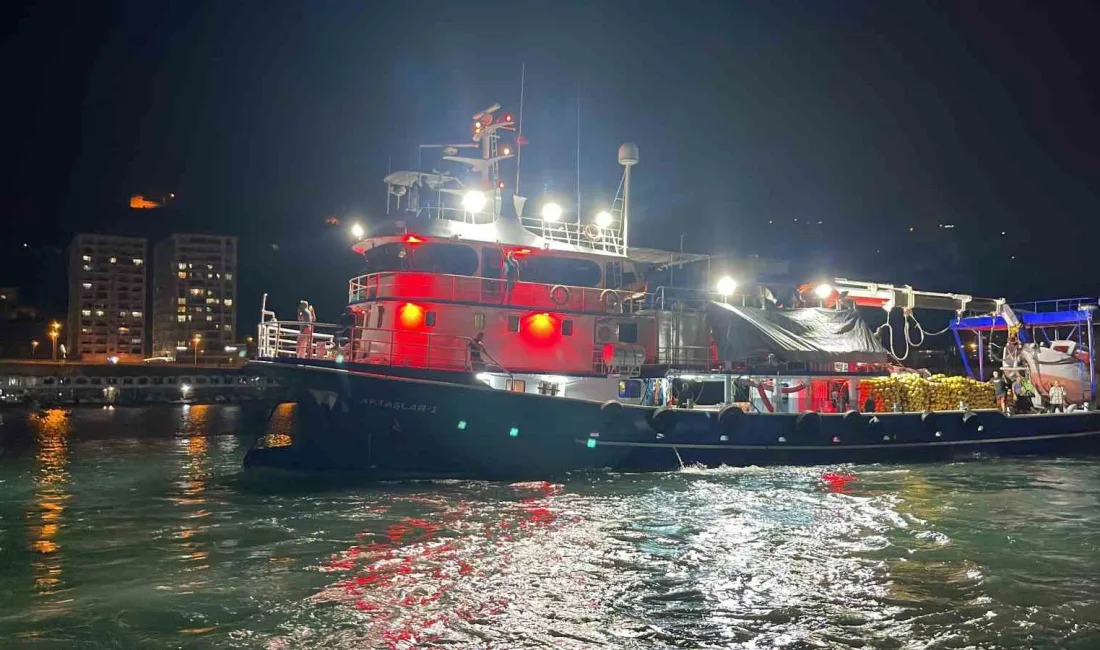 Rize’de 15 Nisan’da sona eren av sezonu boyunca yapılan denetimlerde