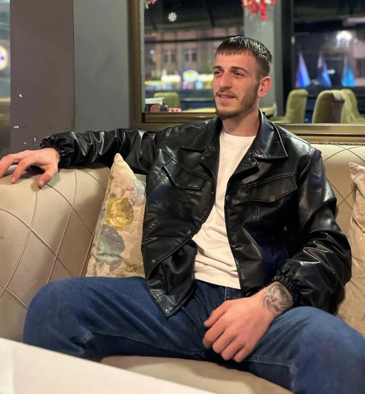 Rize’de meydana gelen trafik kazasında 1 kişi hayatını kaybederken, 3