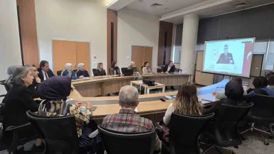 Sağlık Bakanlığı’nın toplumda sağlık okuryazarlığını artırmak ve sağlıklı yaşam alışkanlıklarını