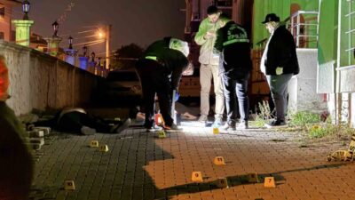 Sakarya’nın Serdivan ilçesinde 17 gün önce komşular arasında çıkan ve
