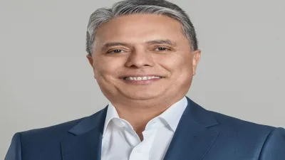 CHP'de Genel Başkanlığa aday olan Antalya Muratpaşa Belediye Başkanı Ümit