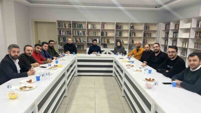 Erzurum ŞEHİRDER yönetimi, son günlerde Erzurumspor FK ile alakalı kamuoyunda