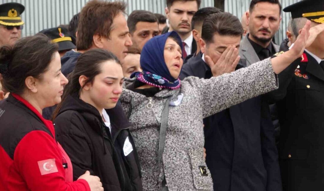 Irak’ın kuzeyinde Pençe-Kilit operasyonu bölgesinde teröristler tarafından düzenlenen saldırıda yaralanan