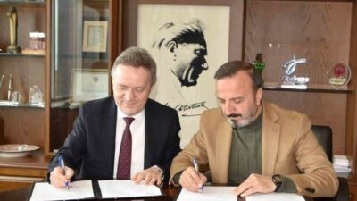 Şekerbank, Trabzon Ticaret ve Sanayi Odası ile protokol imzaladı. Banka,