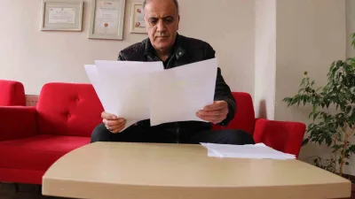 Kefil olduğu vefat eden oğlunun banka borcunu, tebligattan üç gün