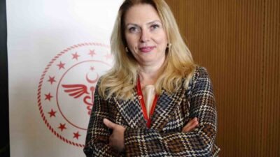 Kadın Hastalıkları ve Doğum Uzmanı Doç. Dr. Canan Söyler Çalışkan,