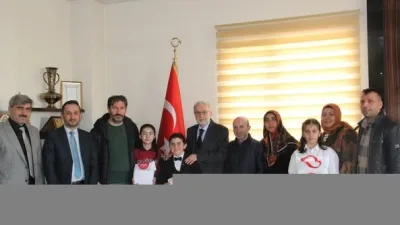 Erzurum’da 12 Mart İstiklal Marşı’nın Kabulu ve Mehmet Akif Ersoy’u