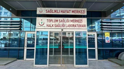 Sinop’ta 2025 yılı Mart ayında 1. basamak aile hekimlerine başvuru