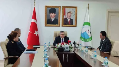 Sinop’ta 2025 yılının ilk 3 ayında bin 659 asayiş olayı