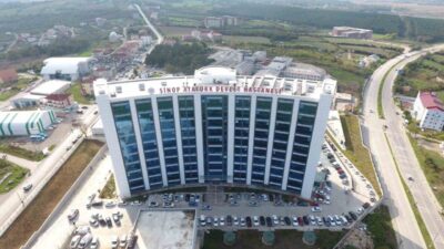 Sinop’ta 3 kişi arasında çıkan kavgada 1’i ağır 2 kişi
