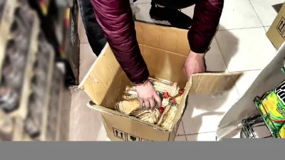Sinop’ta düzenlenen sahte ve kaçak operasyonunda 3 şüpheli yakalandı. Sinop