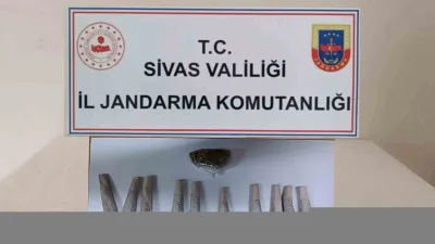 Sivas’ta Mart ayı içerisinde İl Jandarma Komutanlığı sorumluluk sahasında gerçekleşen