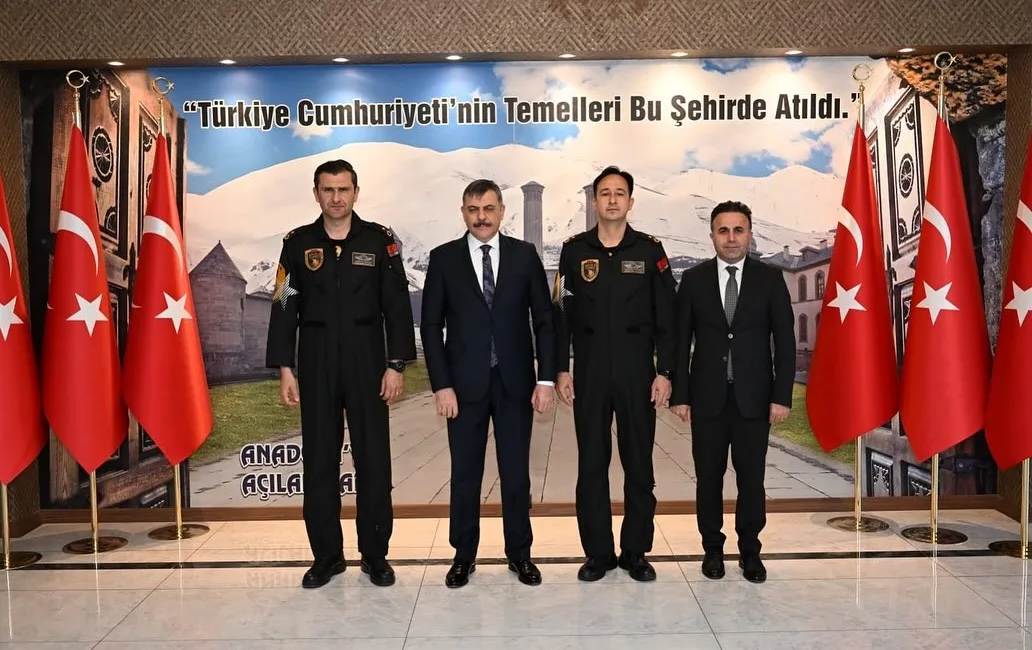 Ekonomik İşbirliği Teşkilatı (EİT) tarafından “2025 Turizm Başkenti” ilan edilen