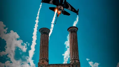 Ekonomik İşbirliği Teşkilatı (EİT) tarafından “2025 Turizm Başkenti” ilan edilen