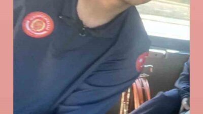 Sakarya’nın Karasu ilçesinde gece saatlerinde kız arkadaşının yanına gittiği esnada
