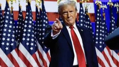 ABD Başkanı Donald Trump, 2 Nisan’ı “Ekonomik Bağımsızlık Günü” ilan