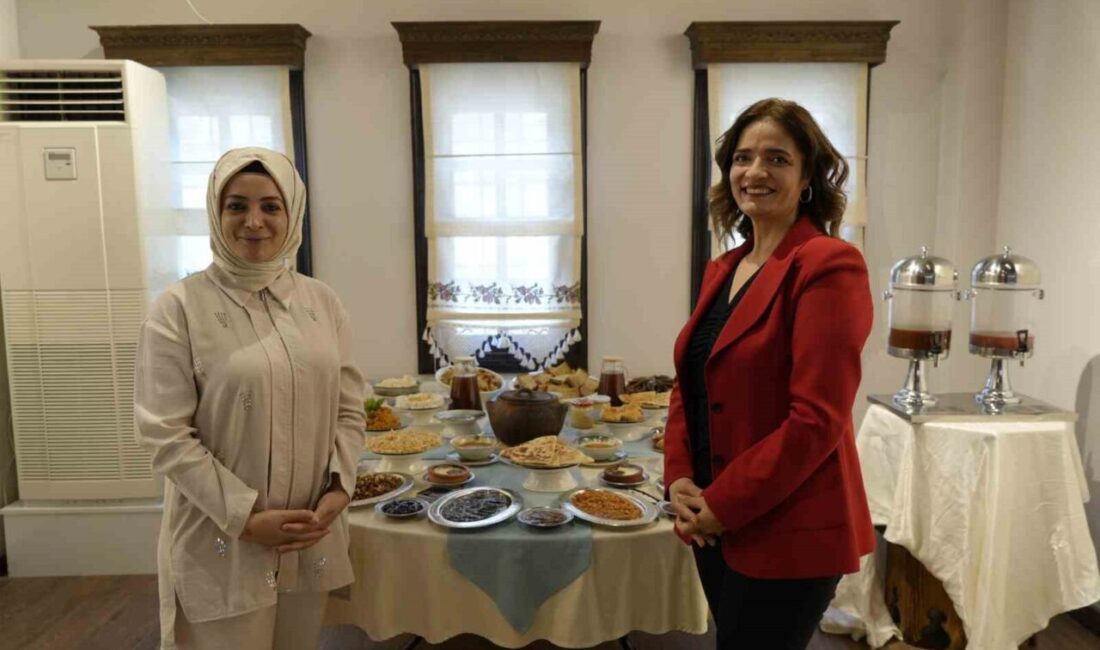 Gümüşhane’nin tarihi ve doğal güzellikleriyle öne çıkan Süleymaniye Mahallesi kentin