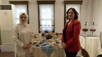 Gümüşhane’nin tarihi ve doğal güzellikleriyle öne çıkan Süleymaniye Mahallesi kentin