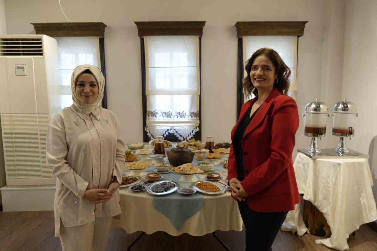 Gümüşhane’nin tarihi ve doğal güzellikleriyle öne çıkan Süleymaniye Mahallesi kentin