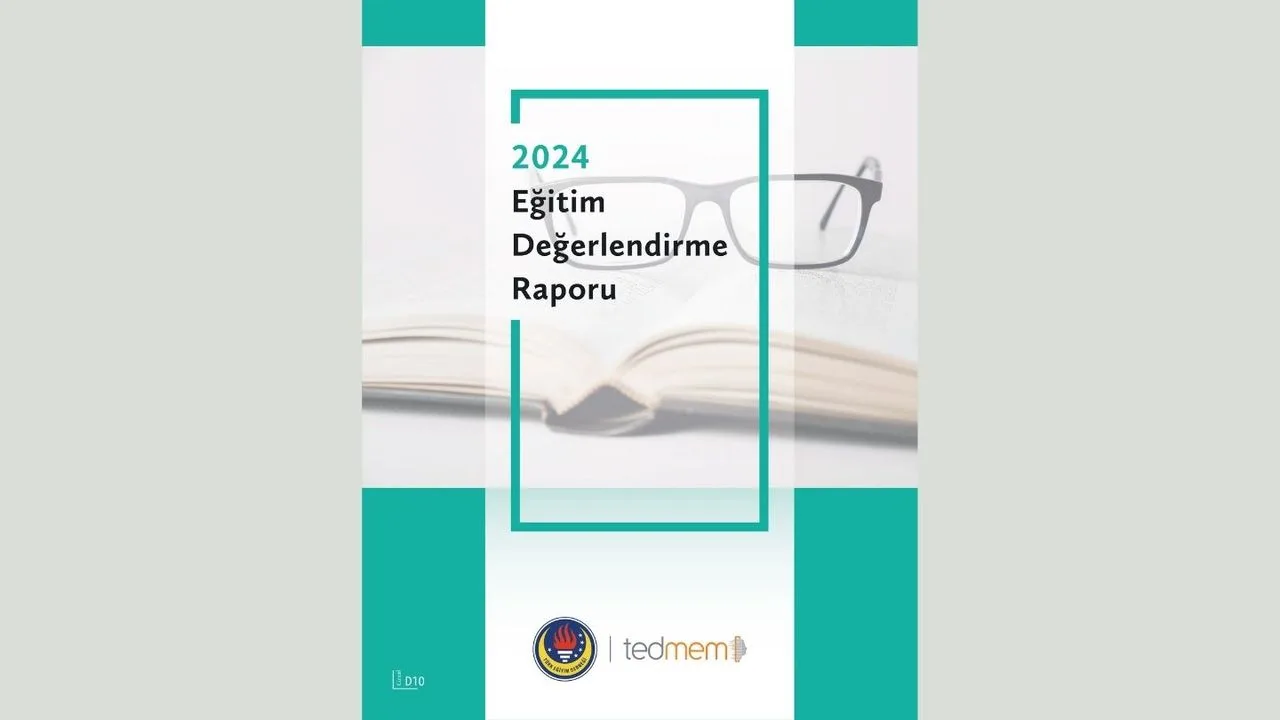 TEDMEM 2024 Eğitim Değerlendirme Raporu, Türkiye'nin eğitim sistemindeki güncel durumu
