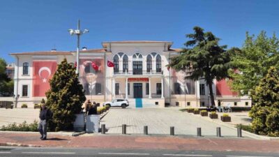 Marmara Denizi açıklarındaki 6.2 büyüklüğündeki deprem sonrası Tekirdağ’da okullar 1