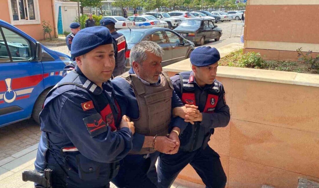 Kastamonu’da su sayacı okuma konusunda telefondan çıkan tartışmanın ardından köy