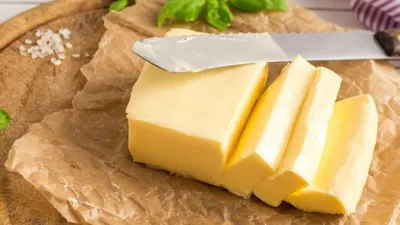 Tarım ve Orman Bakanlığı tarafından yayımlanan yeni tebliğle, tereyağı ve