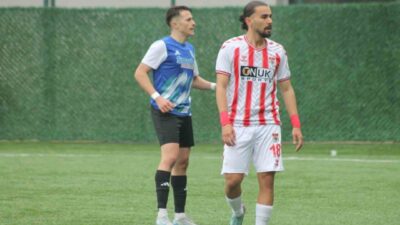 TFF 3. Lig’in 30. haftasında Çayelispor sahasında Kelkit Hürriyetspor’u 5-2’lik