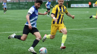 TFF 3. Lig 2. Grup 28. haftasında Çayelispor, sahasında karşılaştığı