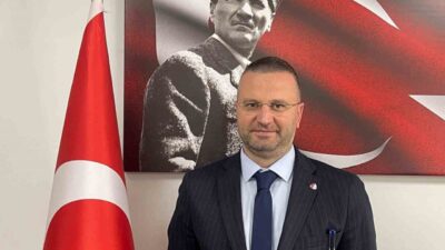 TFF Erzurum Bölge temsilciğine spor camiasının sevilen ismi Mehmet Akif