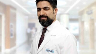 Endokrinoloji ve Metabolizma Hastalıkları Uzmanı Doç. Dr. Feyzi Gökosmanoğlu, şeker