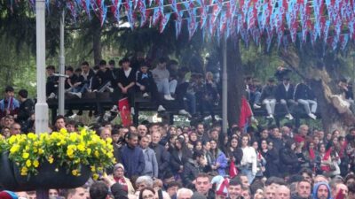 UEFA Gençlik Ligi final maçında Trabzonspor, İspanya’nın Barcelona takımına 4-1