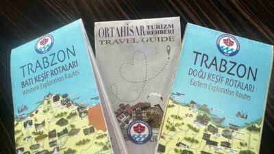 Trabzon Büyükşehir Belediyesi Kültür ve Sosyal İşler Dairesi Başkanlığı Turizm
