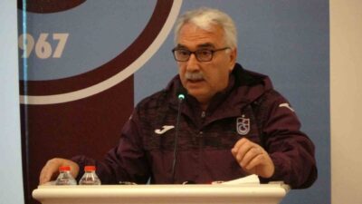 Trabzonspor Kulübü ’Amatör Takımlar Arası Etkileşim ve İşbirliği Projesi’ çerçevesinde