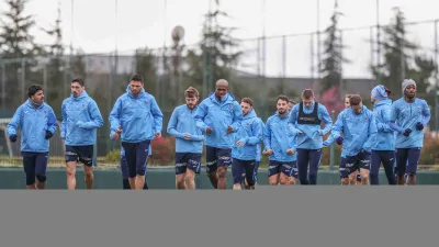 Trabzonspor, beklentilerin altında kalarak hayal kırıklığı yarattı. Süper Lig tarihindeki