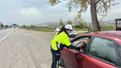 Zonguldak’ta ticari taksiler başta olmak üzere şehir genelinde yolcu taşımacılığı
