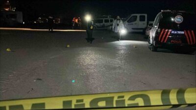 Kocaeli’nin Darıca ilçesinde iki grup arasında çıkan kavgada pompalı tüfek,