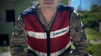 Tunceli İl Jandarma Komutanlığına bağlı Çemişgezek İlçe Jandarma Komutanlığında görev