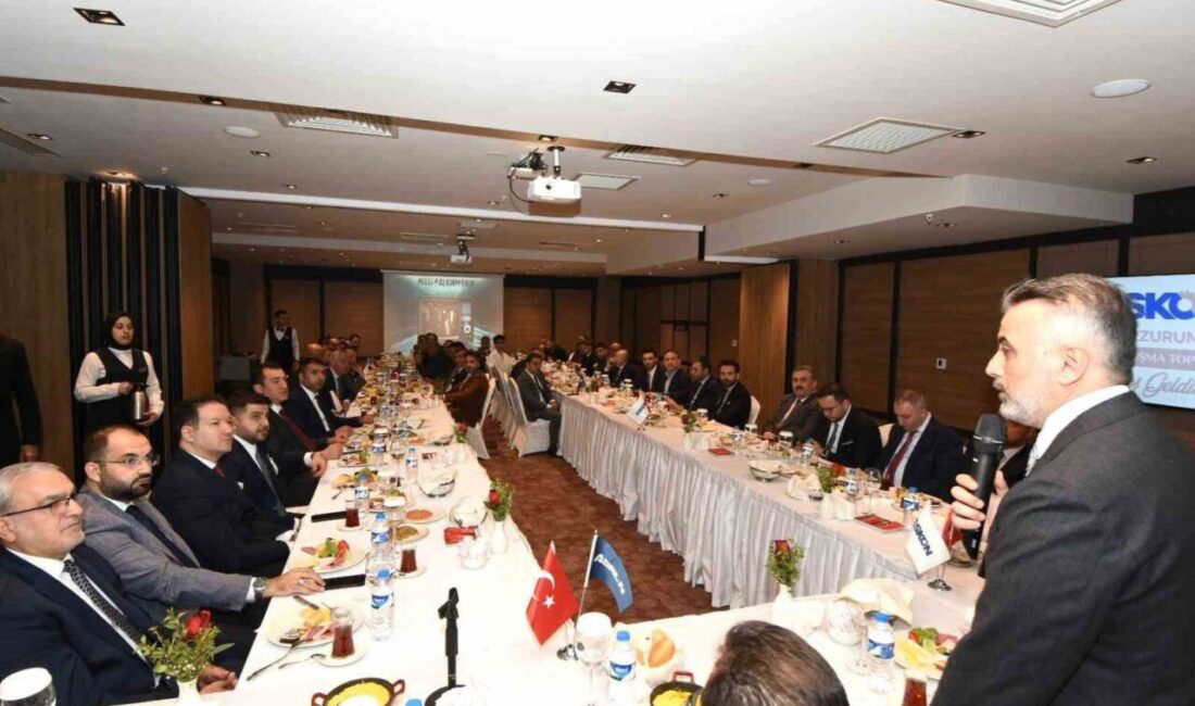 Ekonomik İşbirliği Teşkilatı Erzurum 2025 Turizm Başkenti (EİT) kapsamında Anadolu