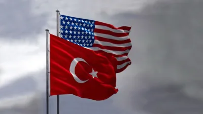 Türkiye ile ABD arasındaki ortak ticaret çalışma planı kapsamında oluşturulan