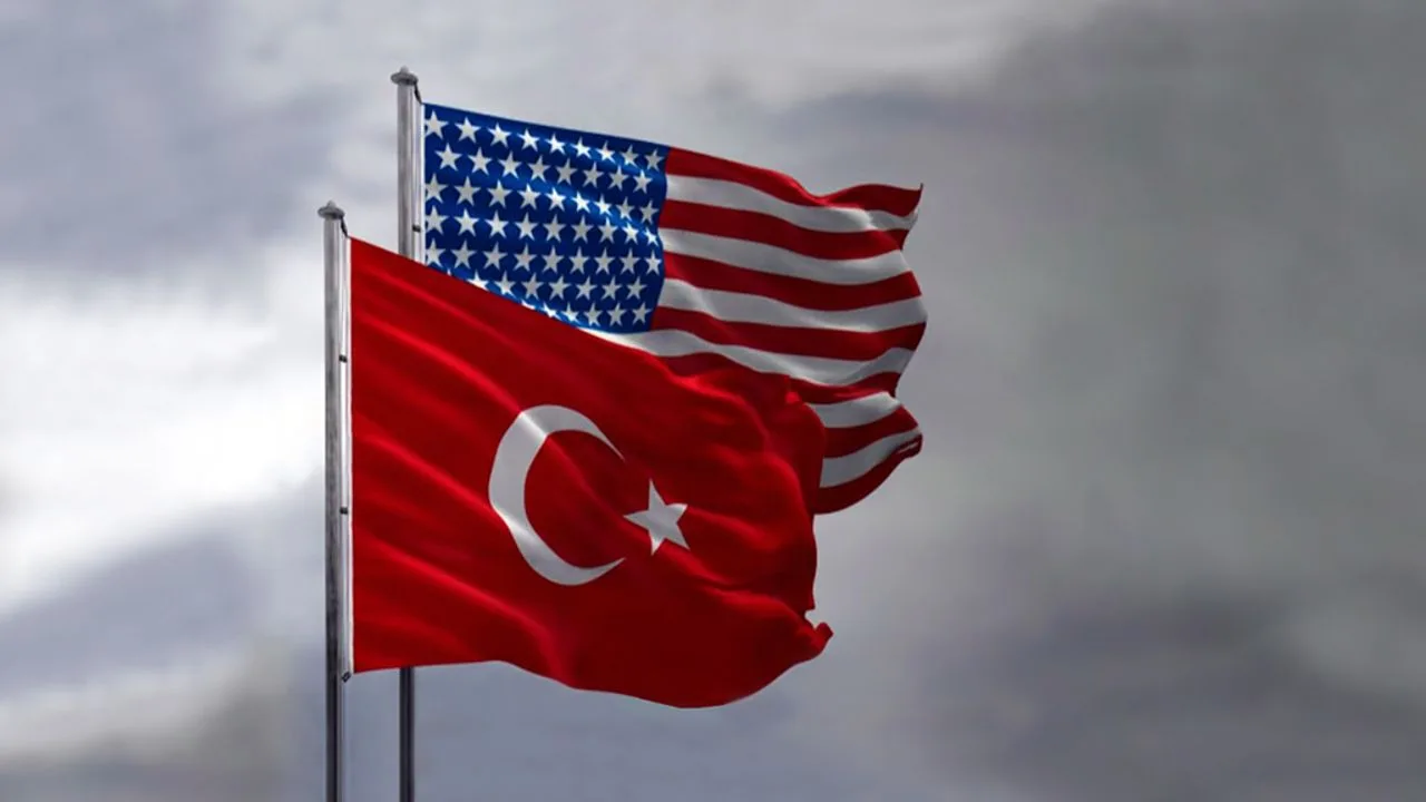 Türkiye ile ABD arasındaki ortak ticaret çalışma planı kapsamında oluşturulan