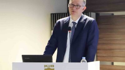 Türkiye’nin dünya fındık üretimindeki payının önceki yıllara oranla düştüğü belirtildi.