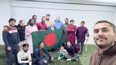 Kültürümüzün en güzel örneklerinden biri olan Türk kahvesi geleneğini yaşatmak