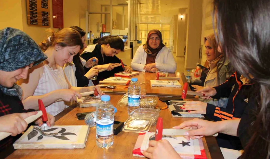 Erzincan Gençlik ve Spor İl Müdürlüğüne bağlı olarak hizmet veren