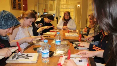 Erzincan Gençlik ve Spor İl Müdürlüğüne bağlı olarak hizmet veren