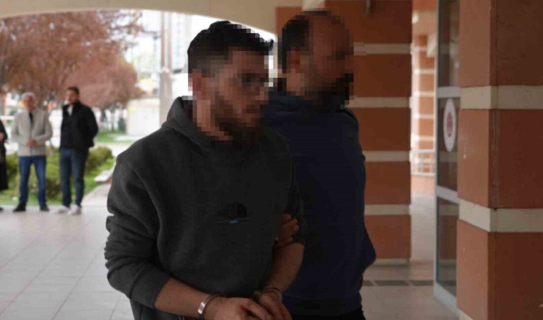 Kastamonu’da bir şahsın uyuşturucu parası anlaşmazlığı yüzünden çıkan tartışma sonrasında