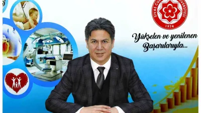 Sivas Cumhuriyet Üniversitesi Sağlık Hizmetleri Uygulama ve Araştırma Hastanesi Nöroloji