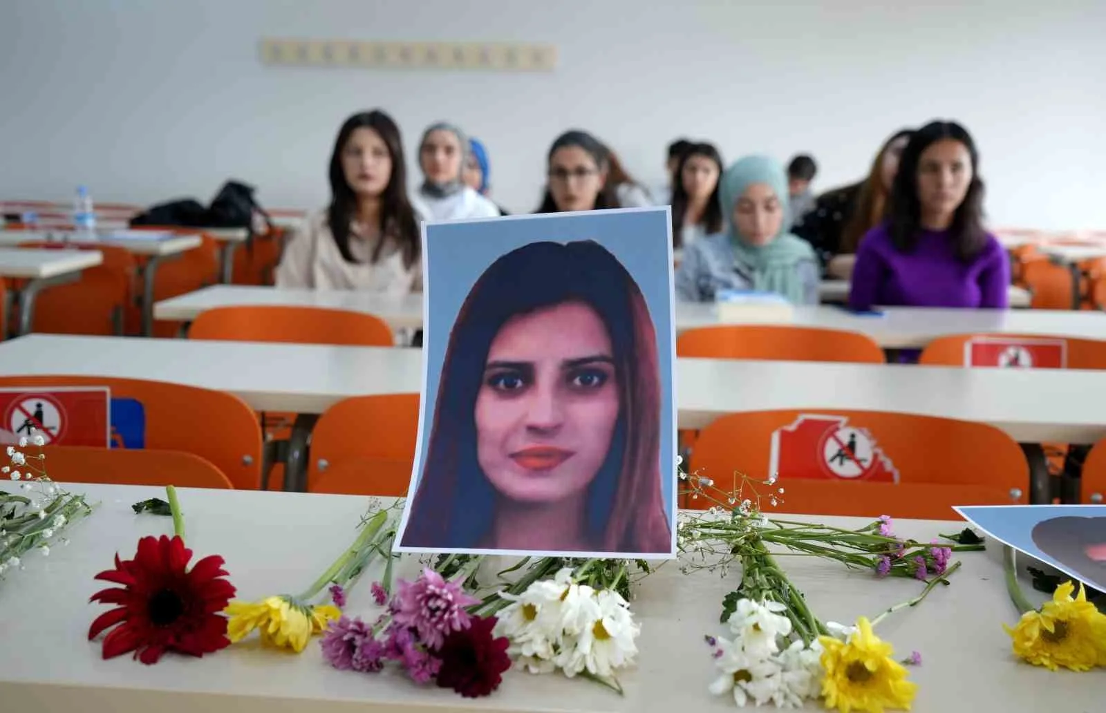 Erzincan Valisi Hamza Aydoğdu, Erzurum’da eşi tarafından boğularak öldürülen Erzincan