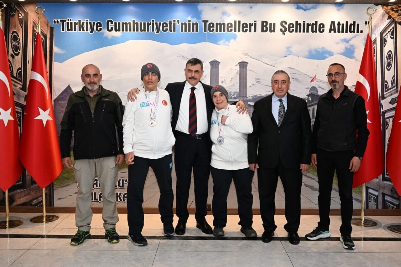 Erzurum Valisi Mustafa Çiftçi, Erzurum Bölge Adliye Mahkemesi Cumhuriyet Başsavcısı